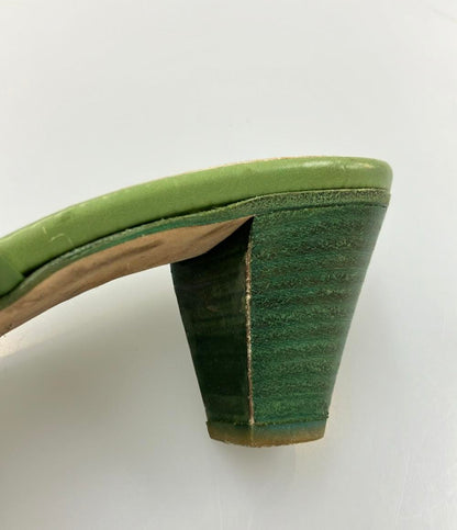 フタバヤ サンダル レディース SIZE 37 (M) FUTABAYA