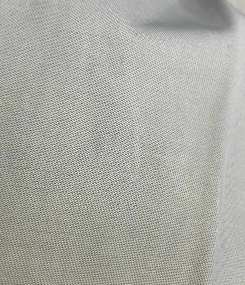 LANVIN en Bleu フレアスカート 裾レース レディース SIZE 38 (S) ランバンオンブルー