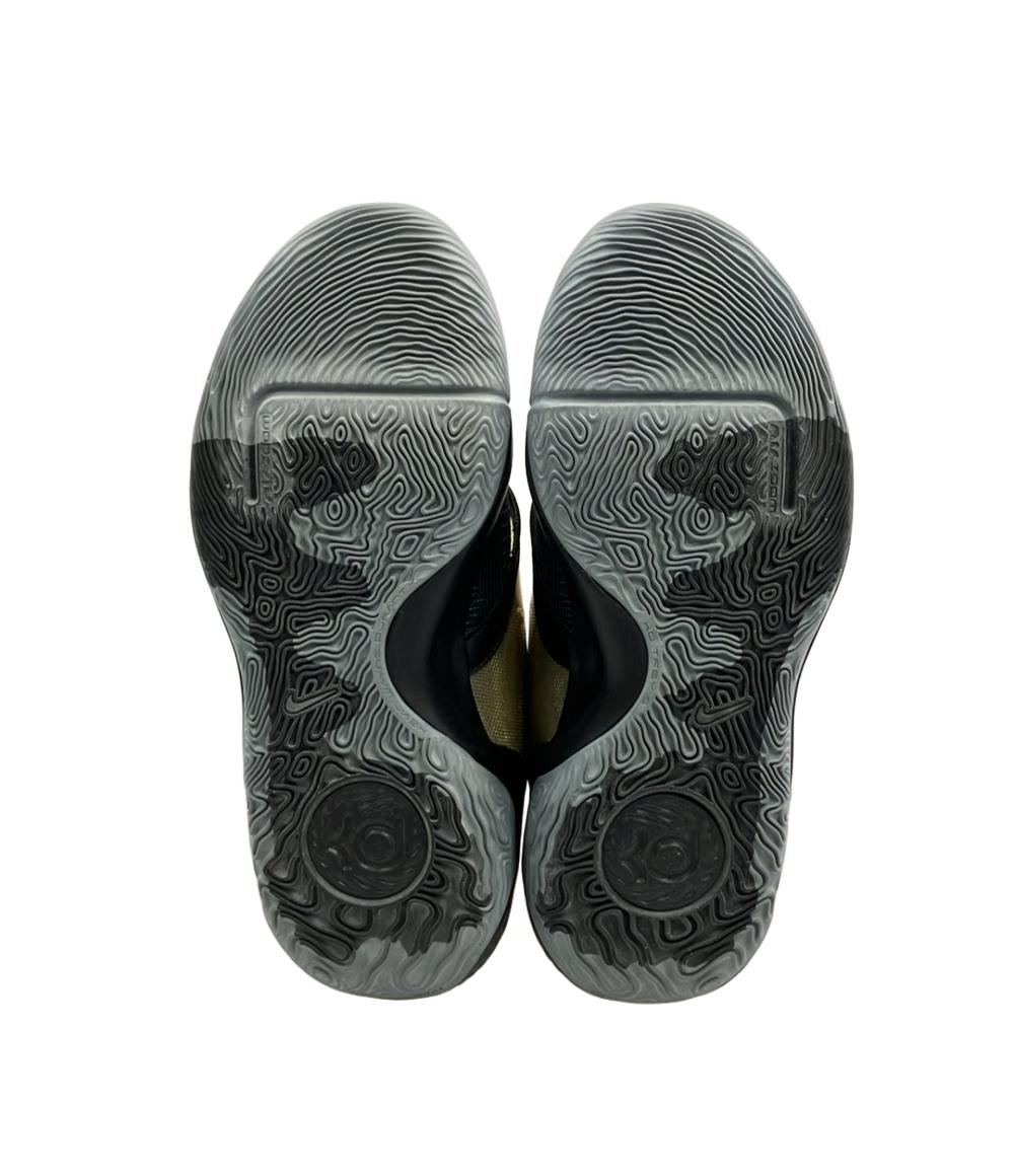 ナイキ バスケットシューズ KD TREY 5 X EP DJ7554-010 メンズ SIZE 27.5 (L) NIKE