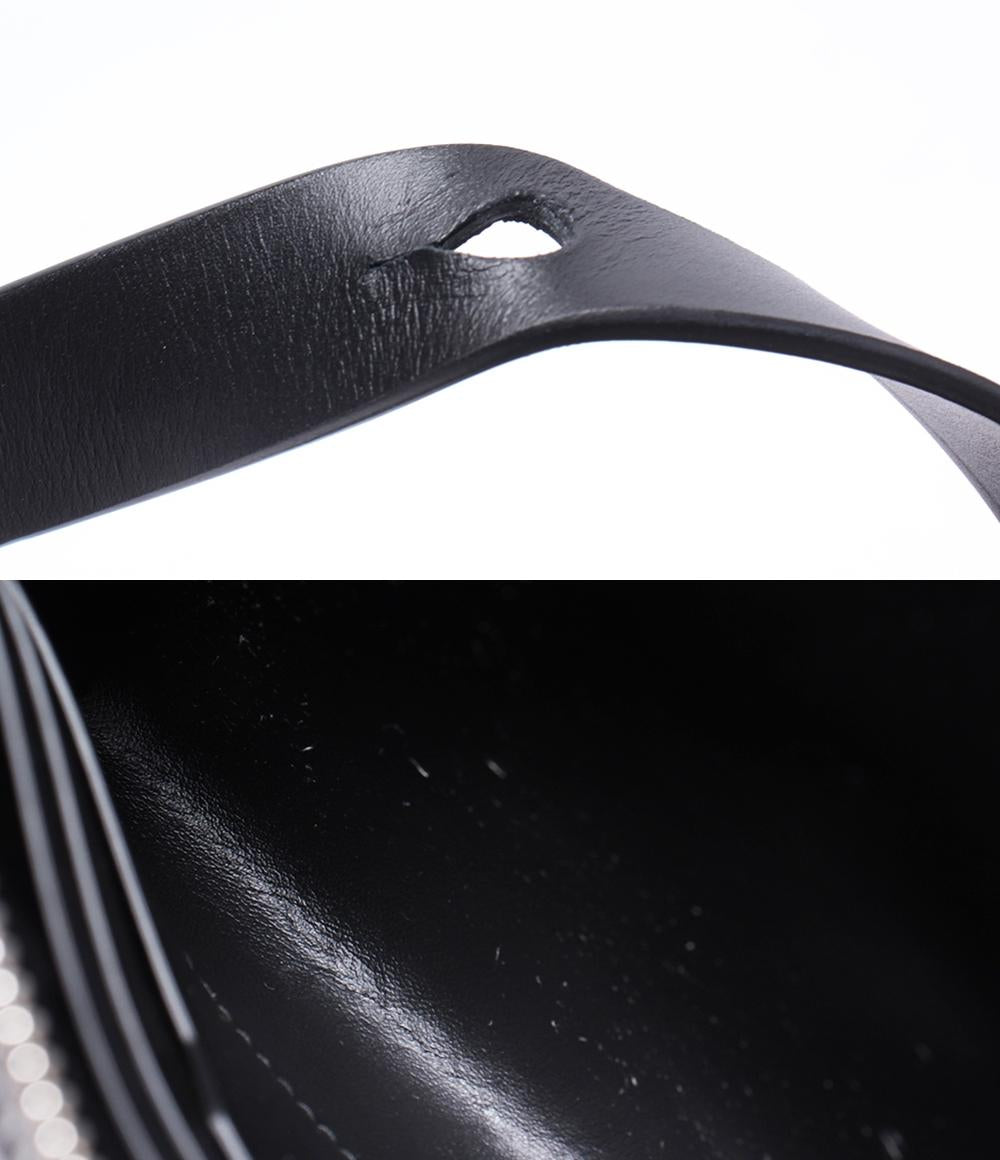 ダンヒル 2WAY クラッチバッグ ショルダーバッグ 斜め掛け ユニセックス Dunhill