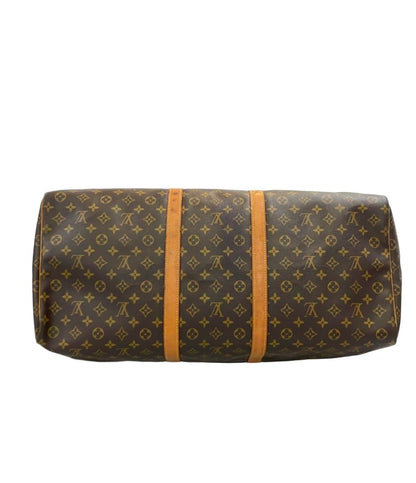 LOUIS VUITTON ボストンバッグ キーポル 60 モノグラム M41422 レディース メンズ ルイ・ヴィトン