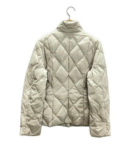 ニジュウサンク キルティングダウンジャケット アウター コート レディース SIZE 40 (M) 23区