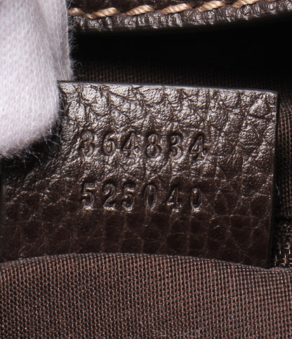 GUCCI ハンドバッグ ショルダーバッグ 肩掛け GGキャンバス 364834 525040 レディース グッチ