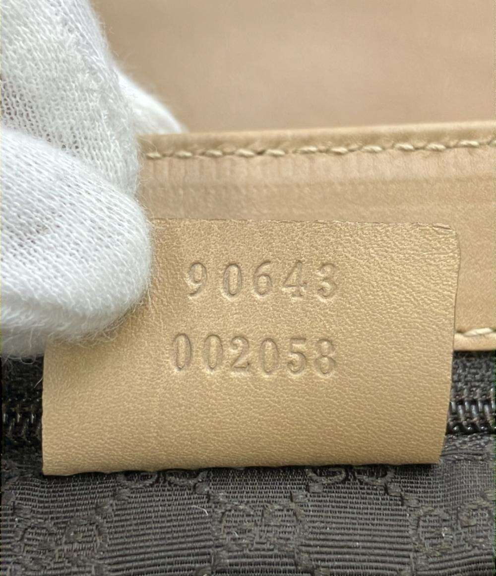 グッチ ショルダーバッグ 肩掛け 90643 002058 レディース GUCCI