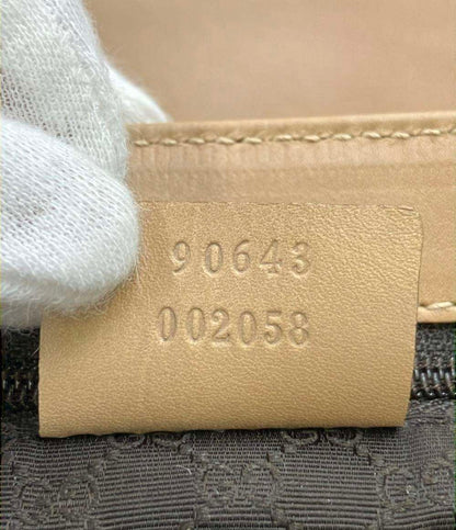 グッチ ショルダーバッグ 肩掛け 90643 002058 レディース GUCCI