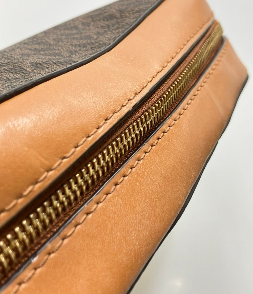 MICHAEL KORS ショルダーバッグ 斜め掛け 32F8GF5M2B レディース マイケルコース