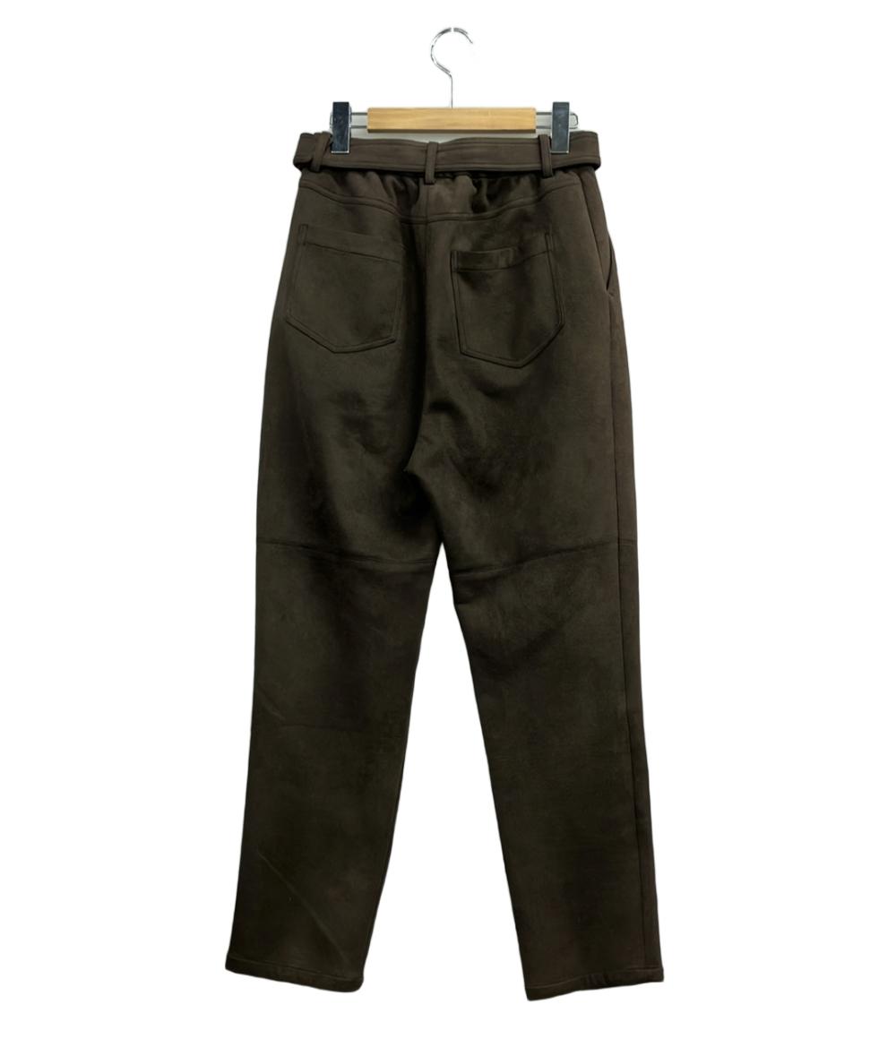 メゾンスペシャル ロングパンツ レディース SIZE M (M) MAISON SPECIAL