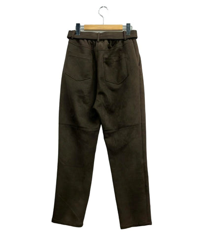 メゾンスペシャル ロングパンツ レディース SIZE M (M) MAISON SPECIAL