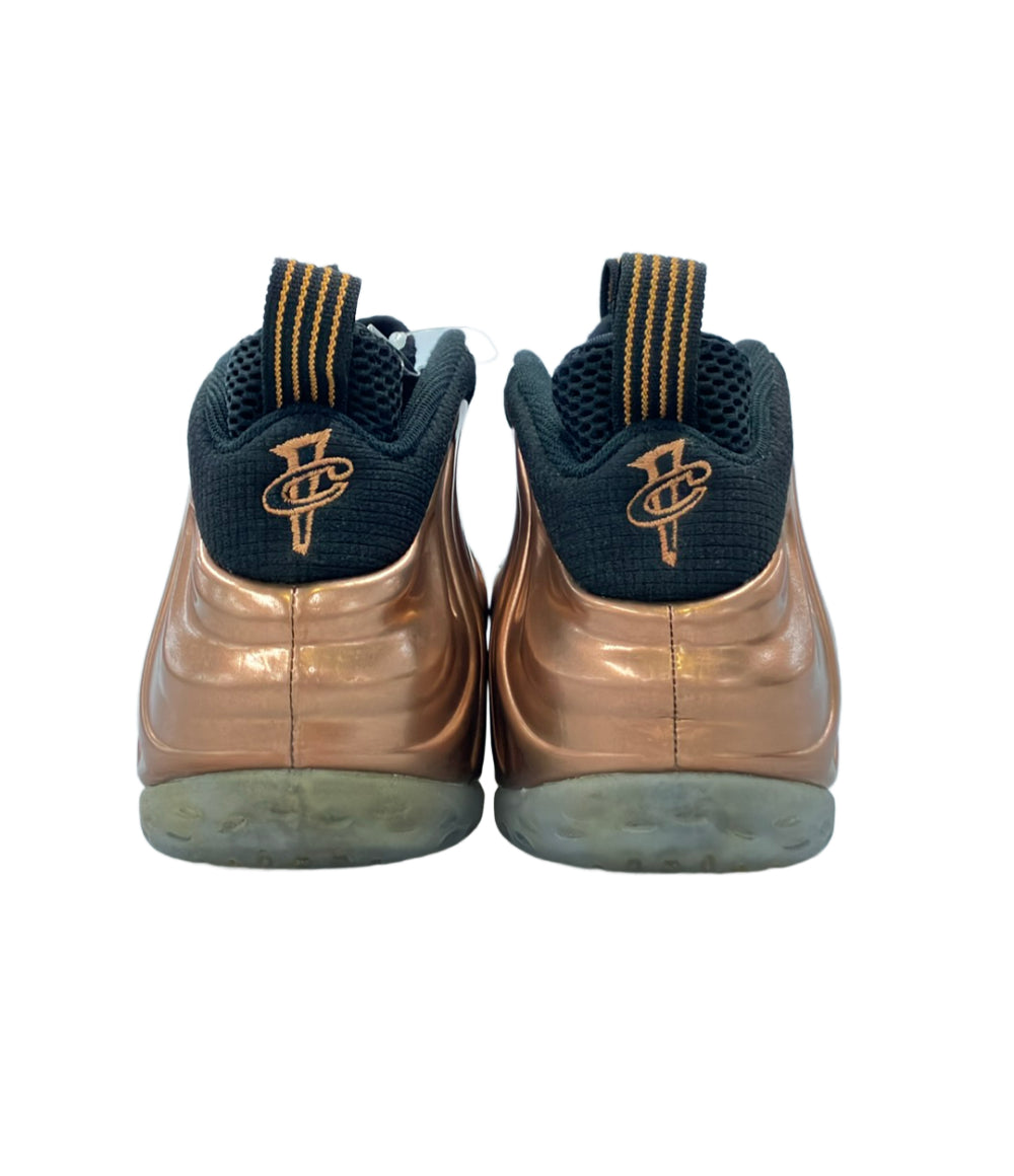NIKE ハイカットスニーカー AIR FOAMPOSITE ONE 314996-007 メンズ SIZE 27.5 ナイキ