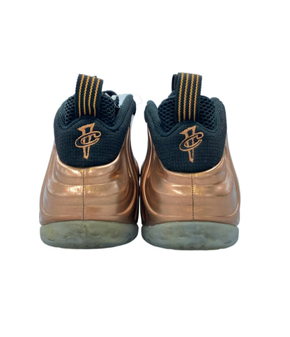 NIKE ハイカットスニーカー AIR FOAMPOSITE ONE 314996-007 メンズ SIZE 27.5 ナイキ