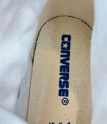 コンバース ハイカットスニーカー レディース SIZE 23.0 (M) CONVERSE