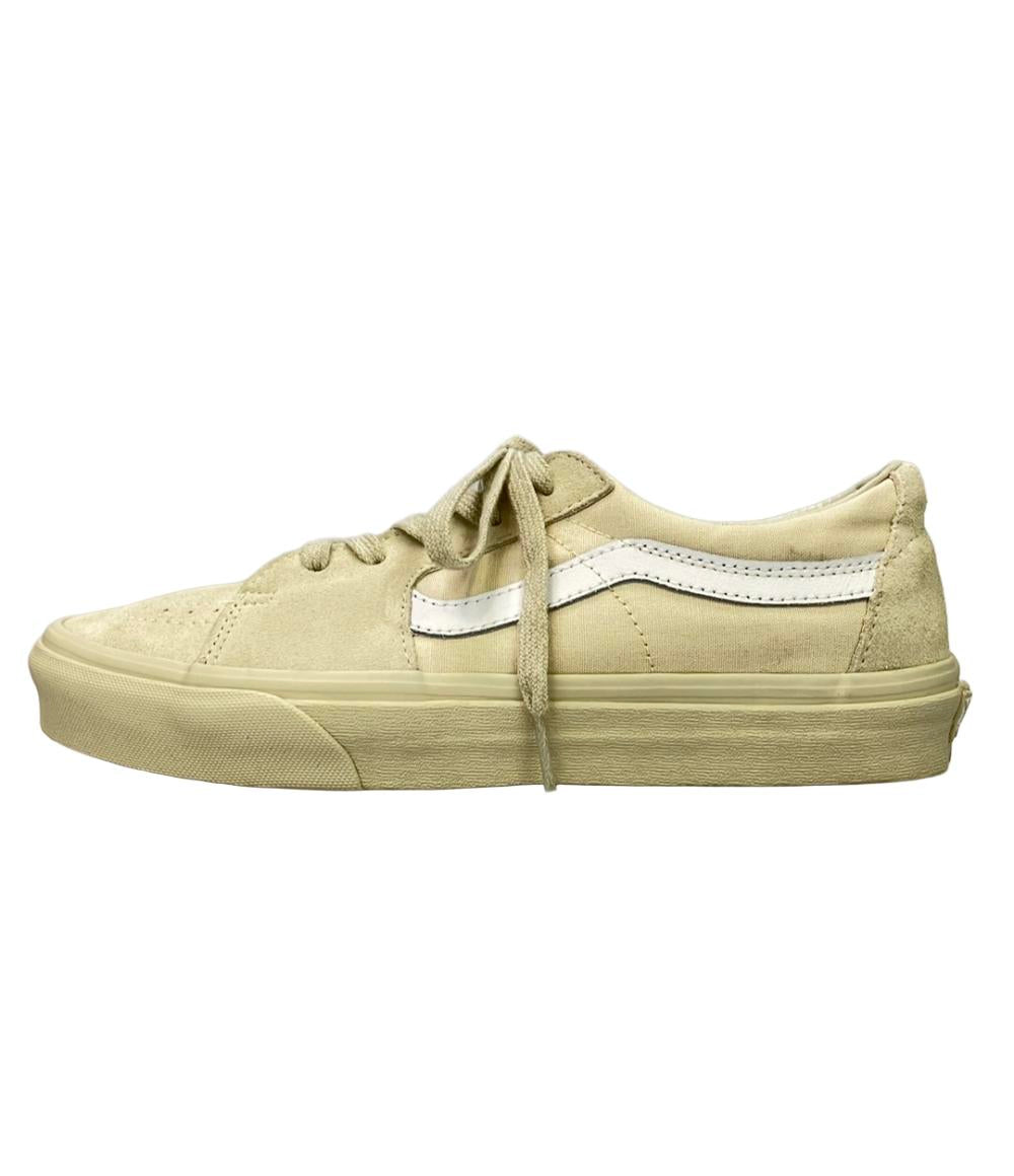 バンズ ローカットスニーカー スケート ロー メンズ SIZE 26.0 (M) VANS