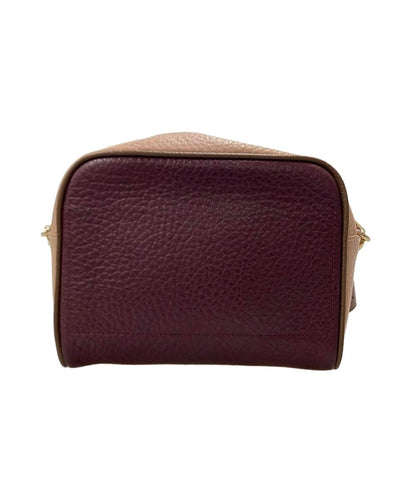 美品 Furla ショルダーバッグ 斜め掛け レディース フルラ