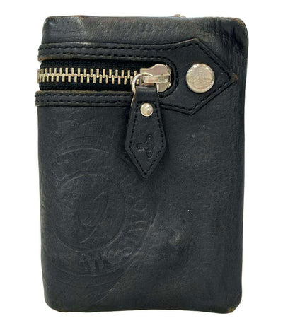 ヴィヴィアンウエストウッド 二つ折り財布 メンズ Vivienne Westwood