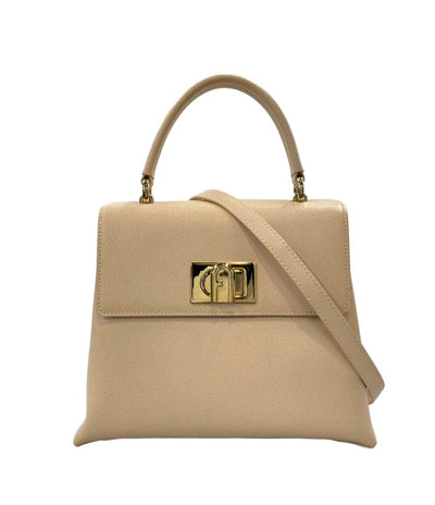 Furla 2WAY ハンドバッグ ショルダーバッグ 斜め掛け 8050560927806 レディース フルラ