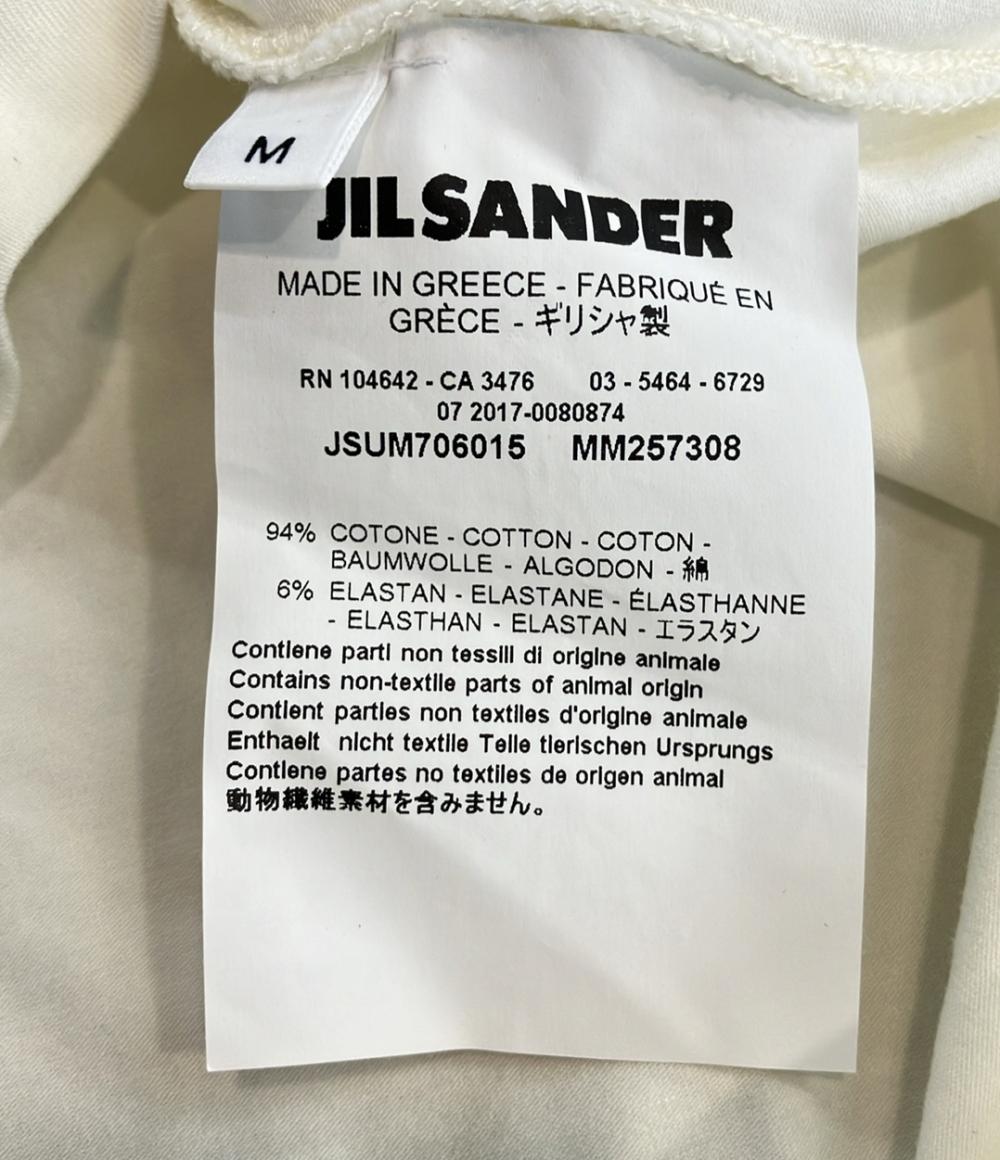 ジルサンダー 半袖ポロシャツ メンズ SIZE M JIL SANDER – Rehello by