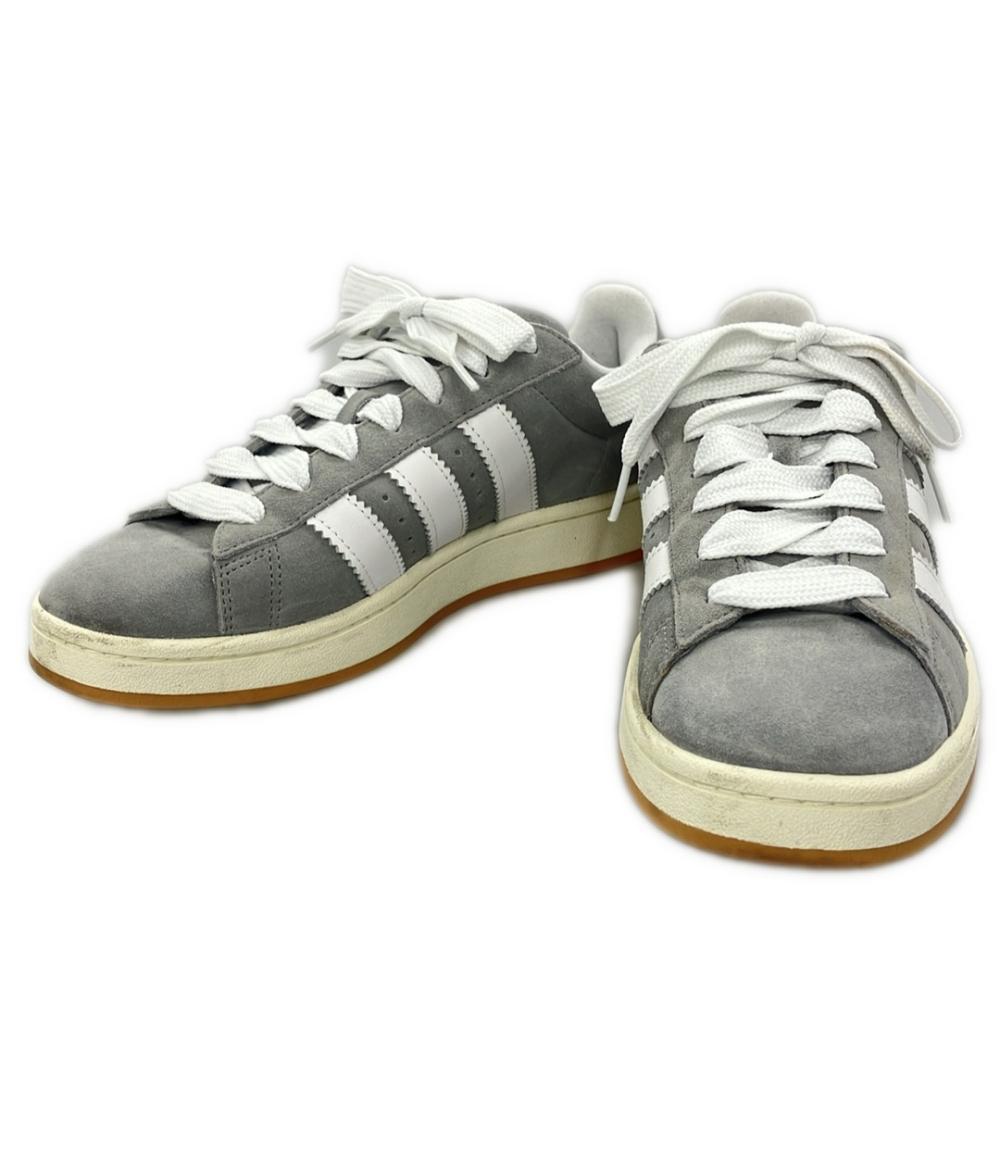 アディダス ローカットスニーカー CAMPUS 00s HQ8707 メンズ SIZE 27 (L) adidas