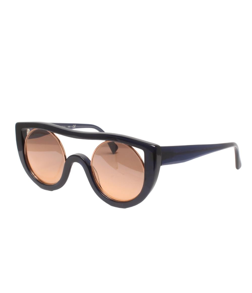 オリバーピープルズ×アランミクリ サングラス アイウェア A05034 45□25 ユニセックス OLIVER PEOPLES×ALAIN MIKLI