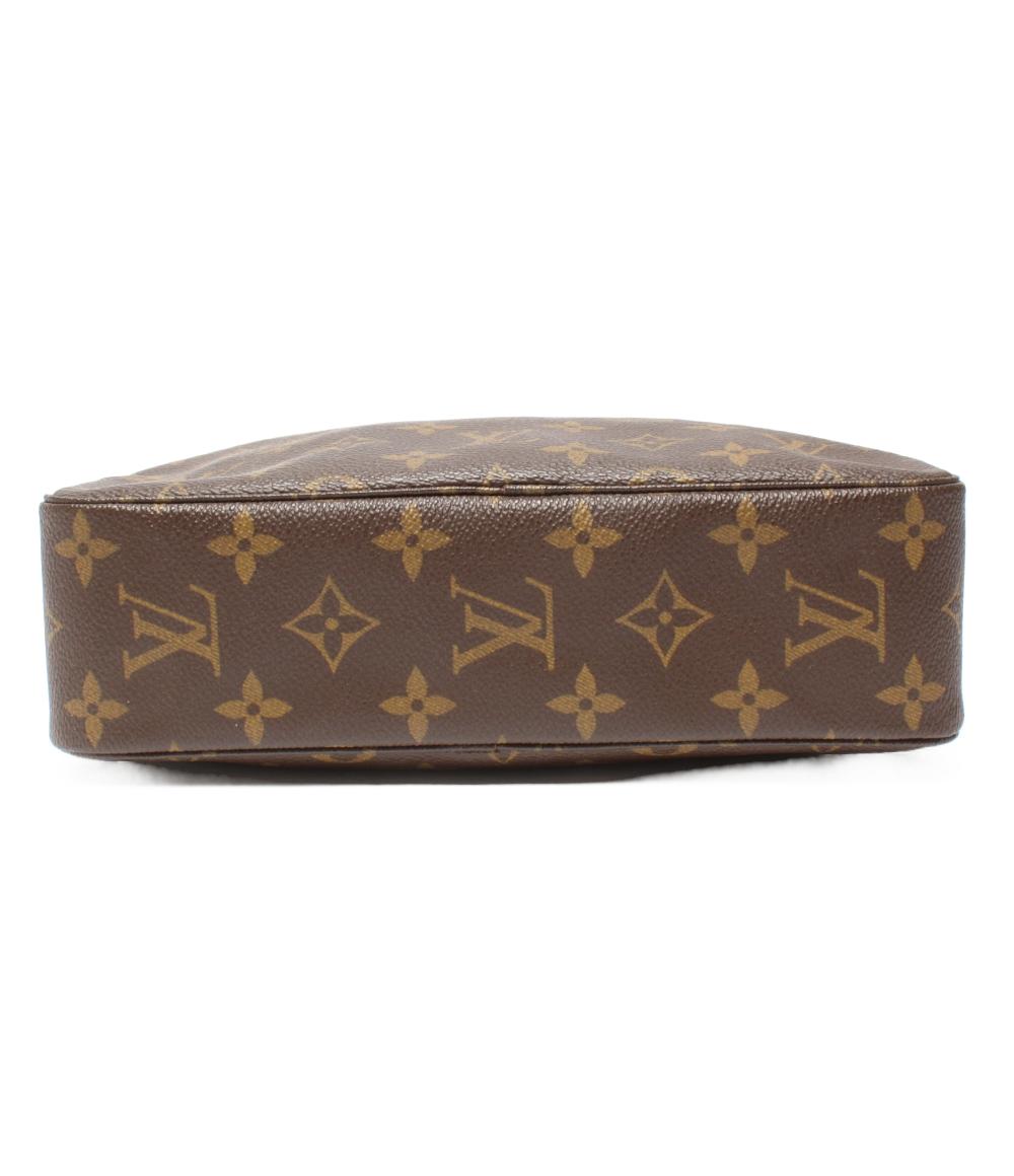 LOUIS VUITTON ポーチ トゥルース トワレット23 モノグラム M47524