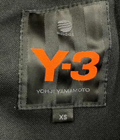 ワイスリー ベスト フード付き メンズ SIZE XS (XS) Y-3