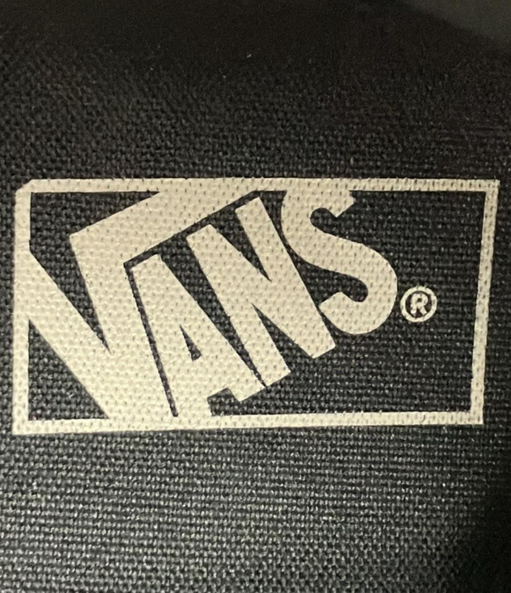 VANS ミドルカットスニーカー ARAMAMENT MOC V3236WX レディース メンズ SIZE 25.0 バンズ