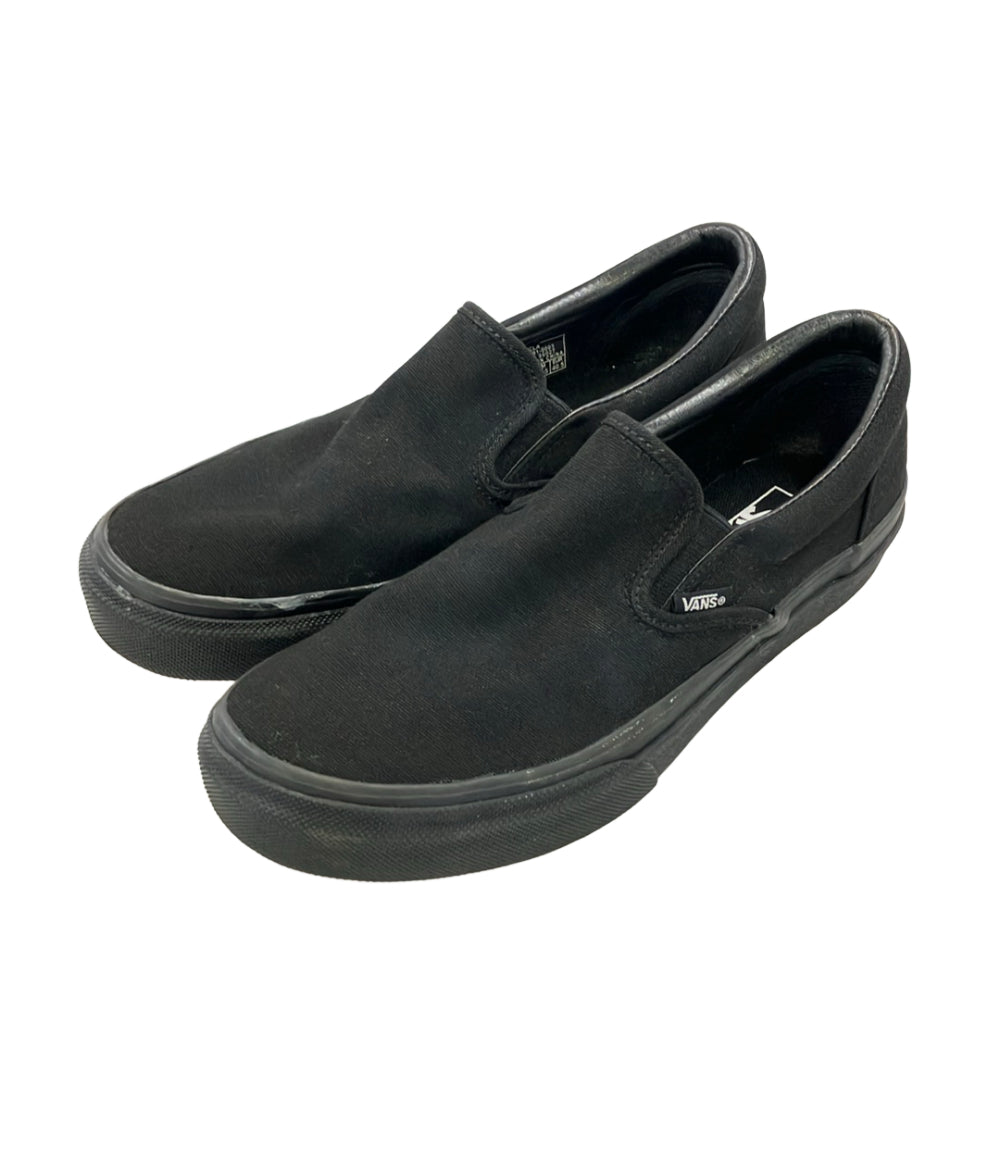 VANS スリッポン ユニセックス SIZE 25.5 (XL) バンズ
