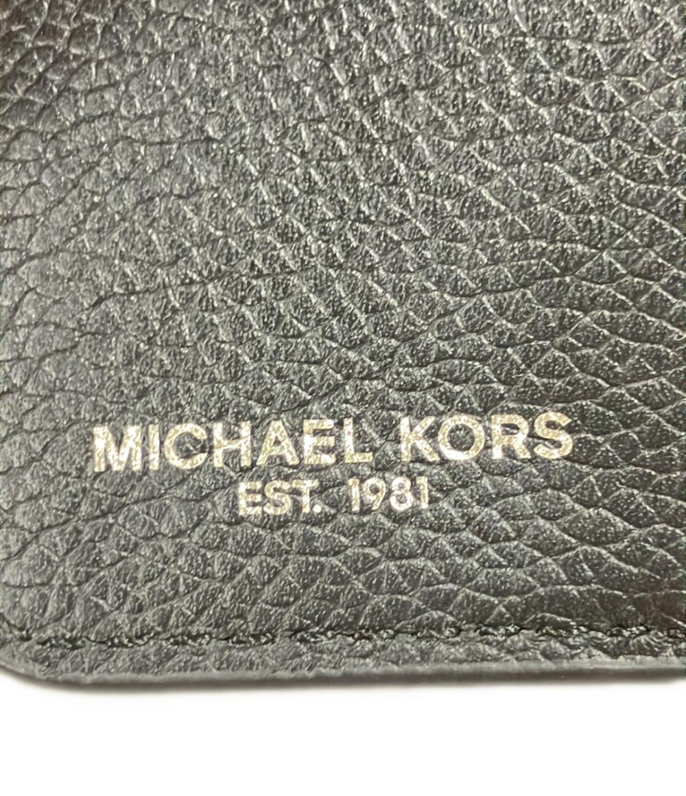 マイケルコース コインケース付き5連キーケース レディース Michael Kors