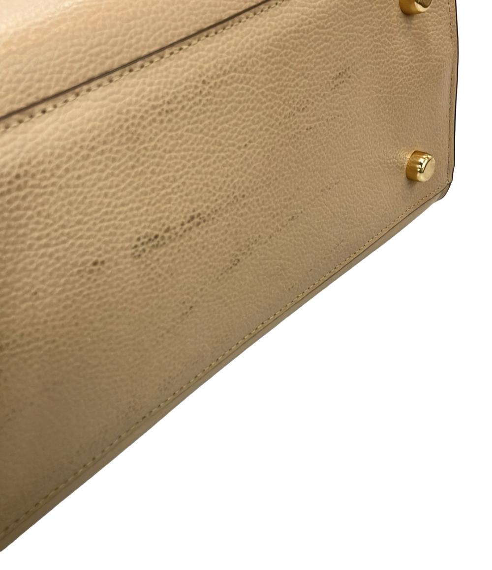 COACH トートバッグ レザー テイタムキャリーオール40 C4077 レディース コーチ