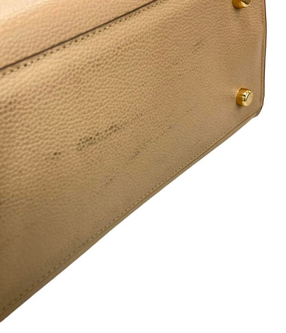 COACH トートバッグ レザー テイタムキャリーオール40 C4077 レディース コーチ