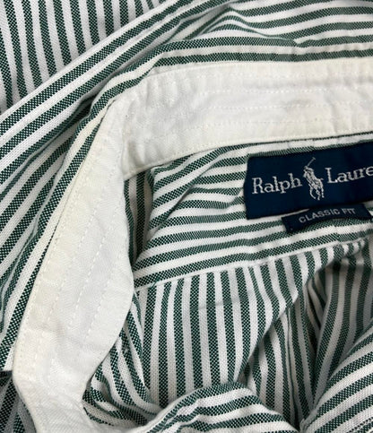 ラルフローレン 長袖シャツ ストライプ柄 メンズ SIZE S (S) RALPH LAUREN