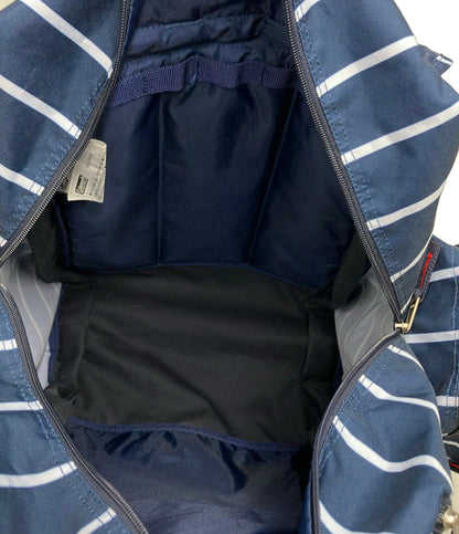 Coleman リュック デイパック トレックパック ボーダー柄 キッズ コールマン