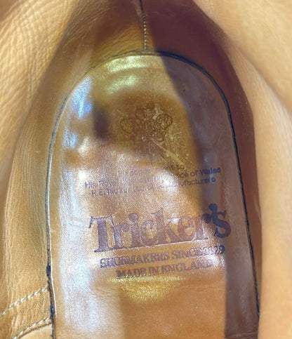 トリッカーズ カントリーブーツ メンズ SIZE 8 (M) Tricker's