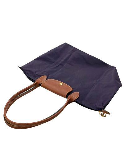 美品 Longchamp トートバッグ ル プリアージュ L1899089645 レディース ロンシャン