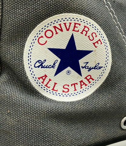 CONVERSE ハイカットスニーカー キャンバス オールスター HI 1C988 レディース SIZE 23.5 コンバース