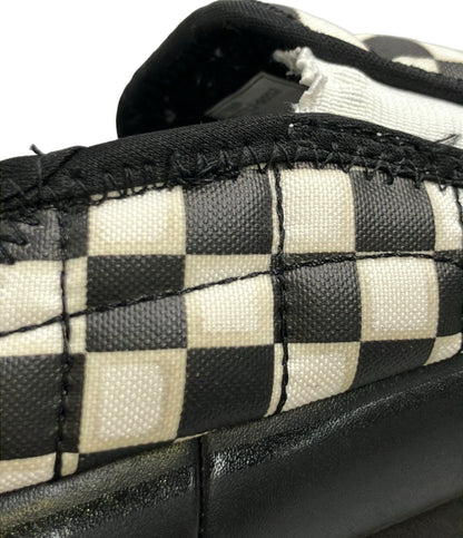 VANS スリッポン V7880 メンズ SIZE 25.0 ヴァンズ