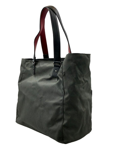 LANVIN トートバッグ ショルダーバッグ 肩掛け メンズ ランバン