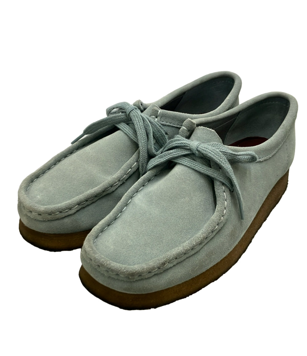 Clarks ワラビーブーツ レディース SIZE 8 クラークス