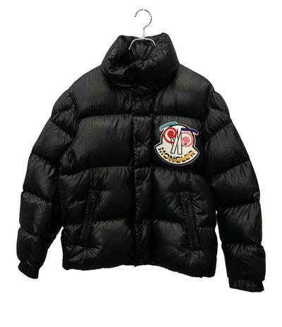 MONCLER ダウンジャケット GENIUS 1952 シャイニーダウンジャケット バイサム H20921A00039 M2019 メンズ SIZE 0 (XS) モンクレール
