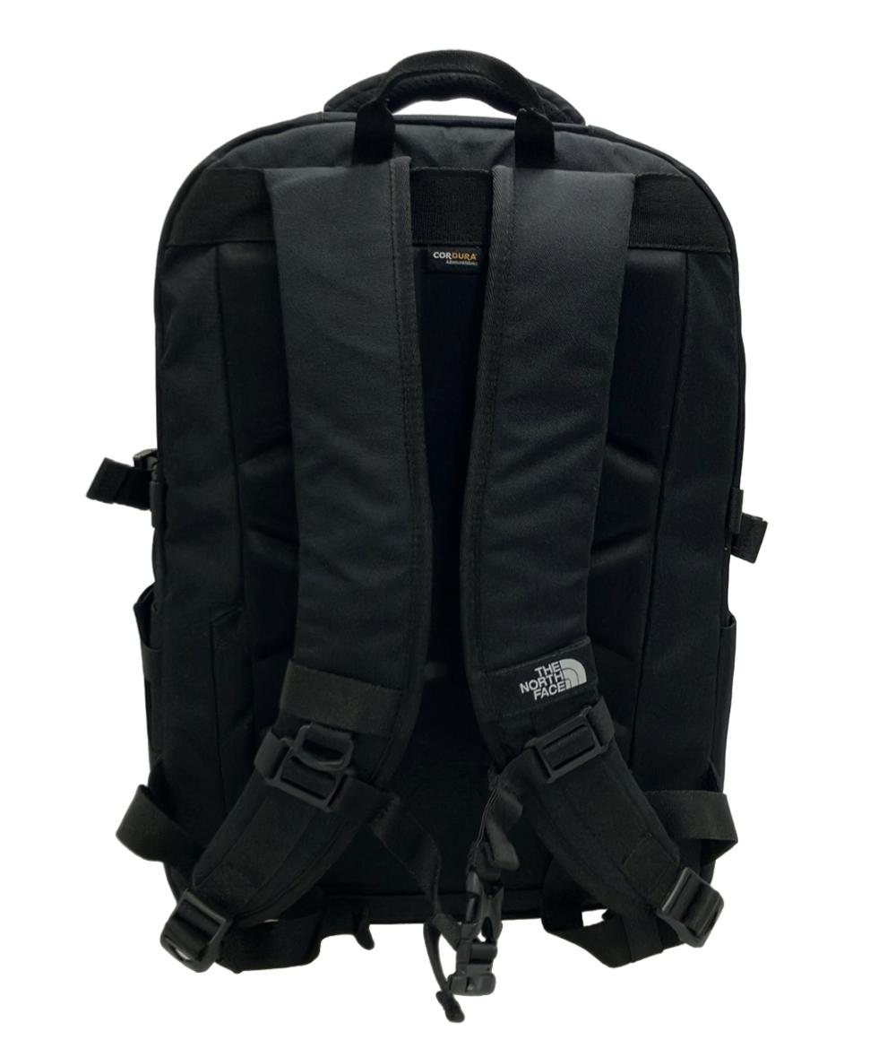 美品 THE NORTH FACE リュック バックパック レディース メンズ ザ・ノースフェイス