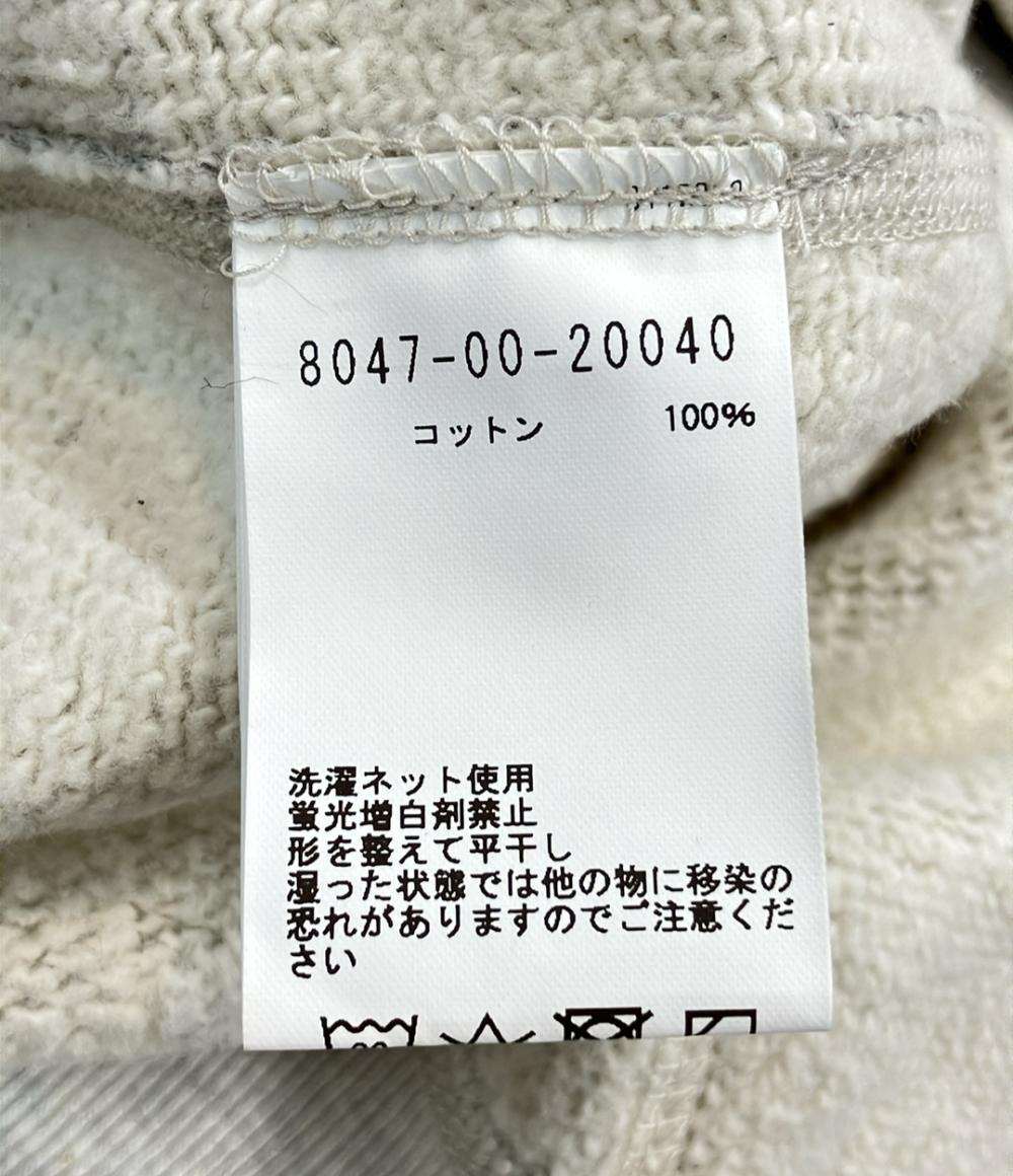 Nigel Cabourn パーカー メンズ SIZE 44 ナイジェルケーボン