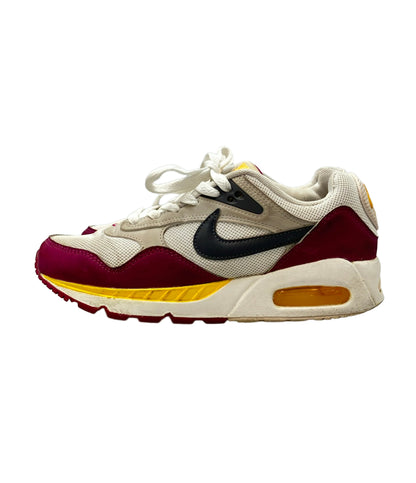 NIKE ローカットスニーカー AIR MAX CORRELATE 511417-100 レディース SIZE 23.5 ナイキ