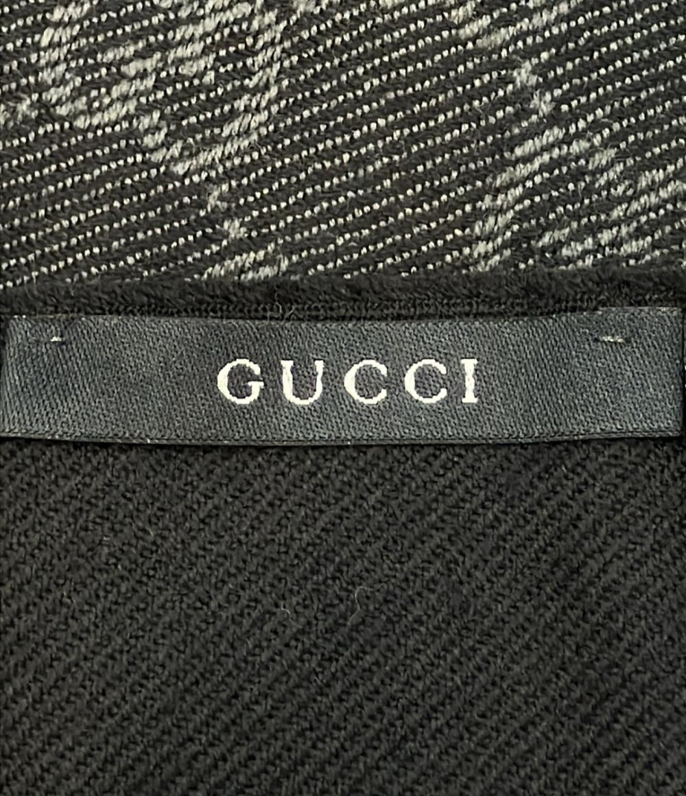 GUCCI マフラー ストール メンズ レディース グッチ