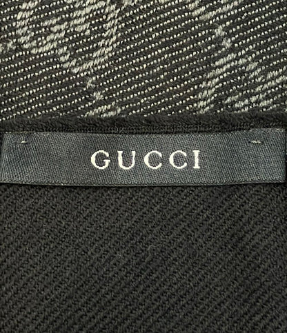 GUCCI マフラー ストール メンズ レディース グッチ