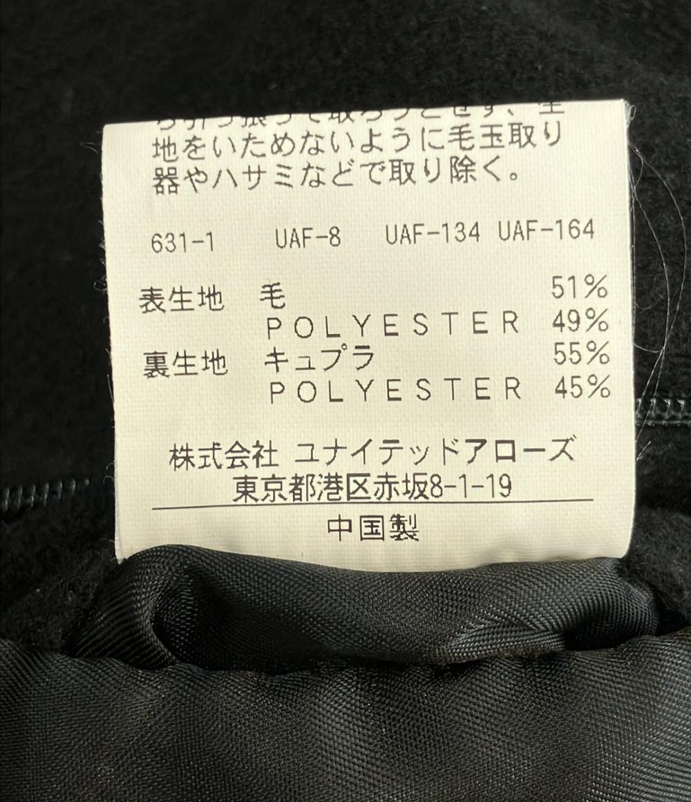 MONKEY TIME フード付き ロングコート メンズ SIZE L モンキータイム