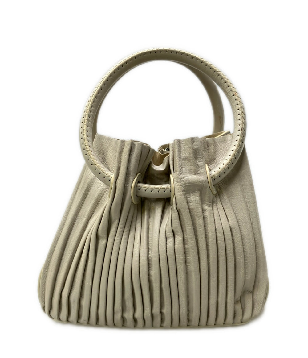 GIORGIO ARMANI ハンドバッグ レディース ジョルジオアルマーニ