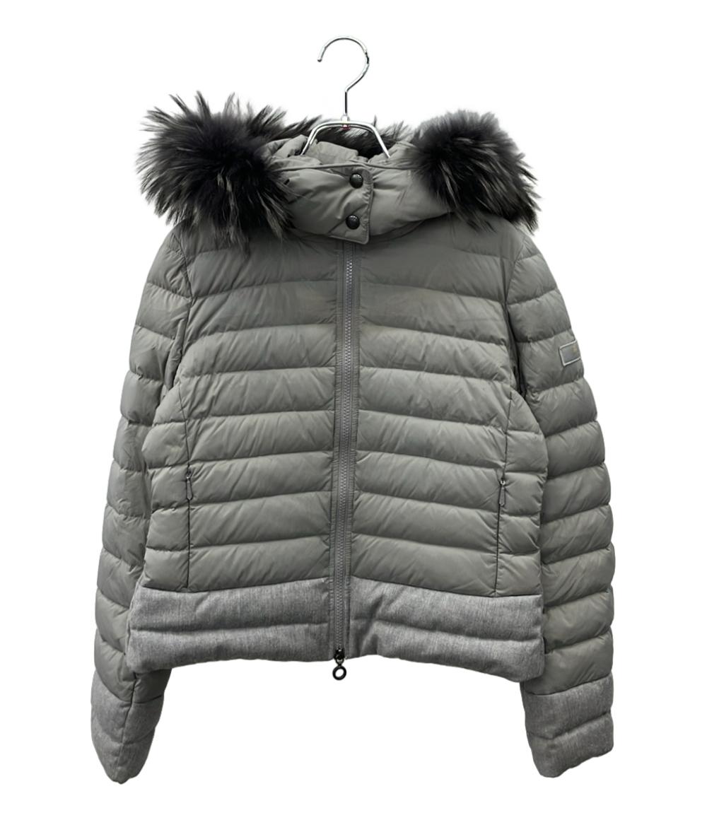 タトラス ダウンジャケット レディース SIZE 02 (M) TATRAS