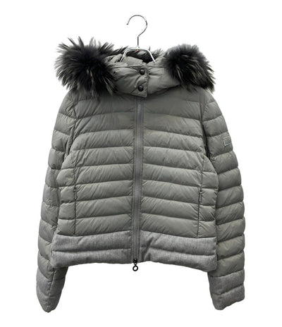 タトラス ダウンジャケット レディース SIZE 02 (M) TATRAS