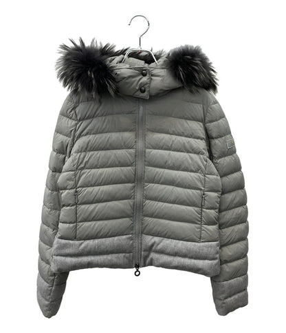 タトラス ダウンジャケット レディース SIZE 02 (M) TATRAS