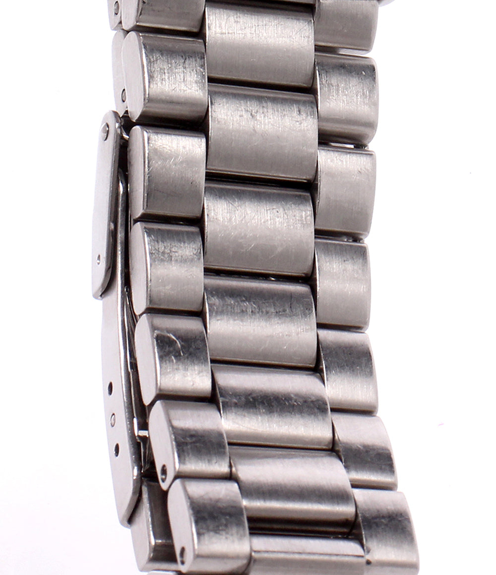 TAG HEUER 腕時計 フォーミュラ1 クオーツ ブラック WAU111A メンズ タグホイヤー