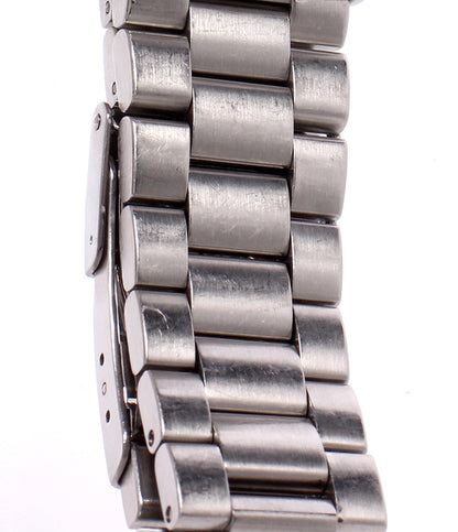 TAG HEUER 腕時計 フォーミュラ1 クオーツ ブラック WAU111A メンズ タグホイヤー